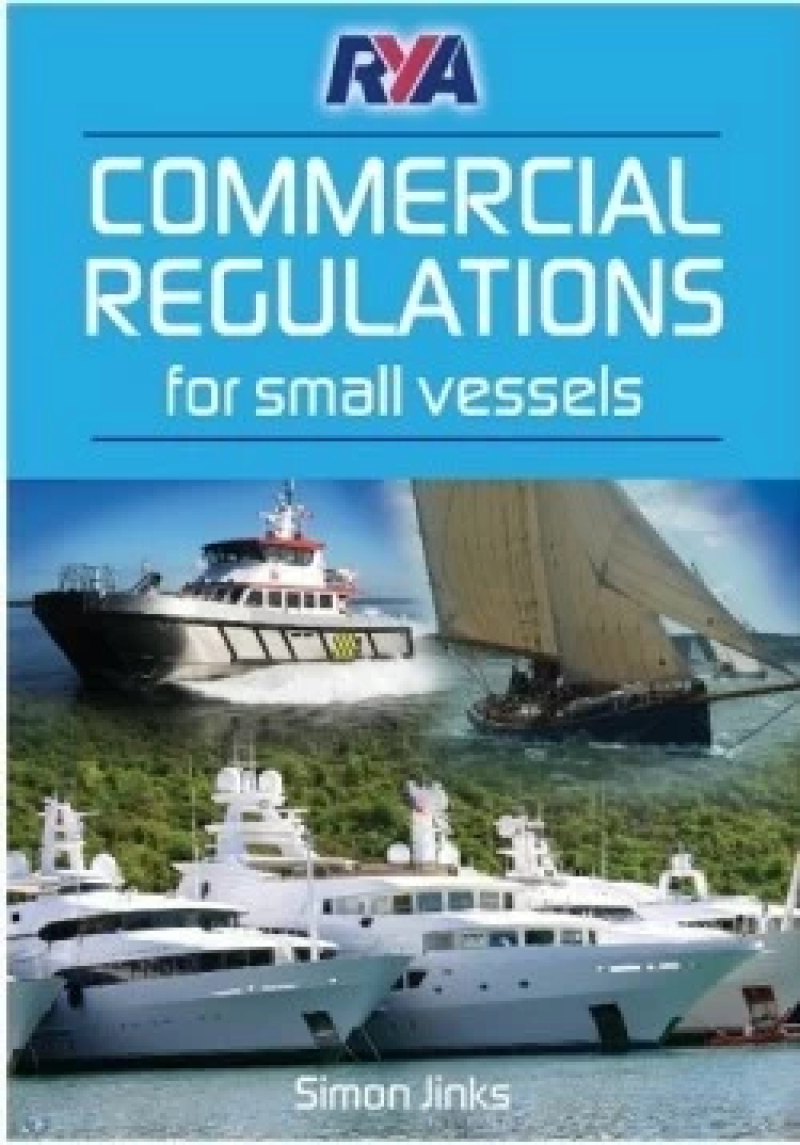 RYA Professional Practices and Responsibilities