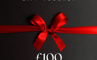 Gift Voucher £100