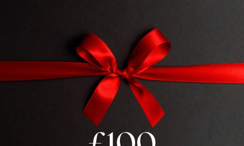 Gift Voucher &pound;100