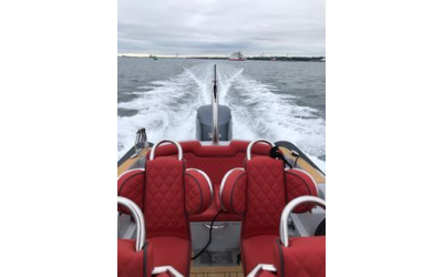 Powerboat Tuition