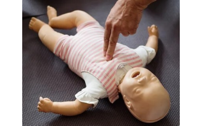 Emergency Paediatric First Aid-SBT