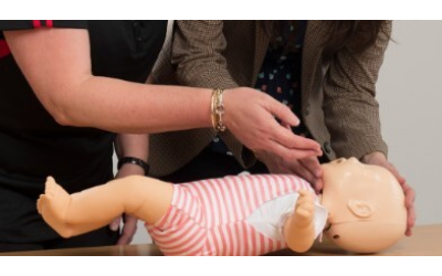 Emergency Paediatric First Aid - SBT