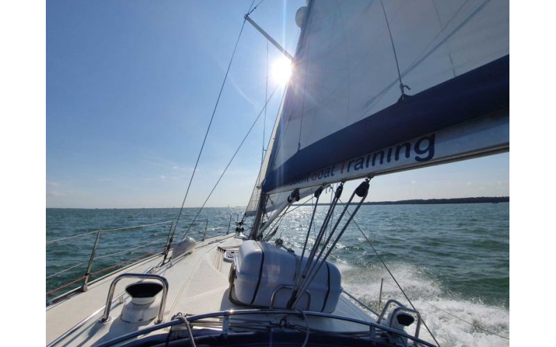 Into The Sun - SBT