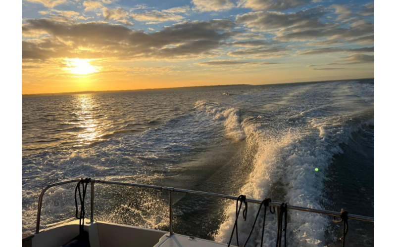 RYA Motor Cruising - SBT