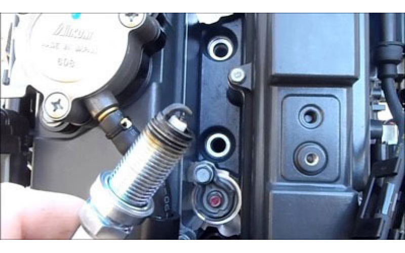 Outboard Engine Course - SBT