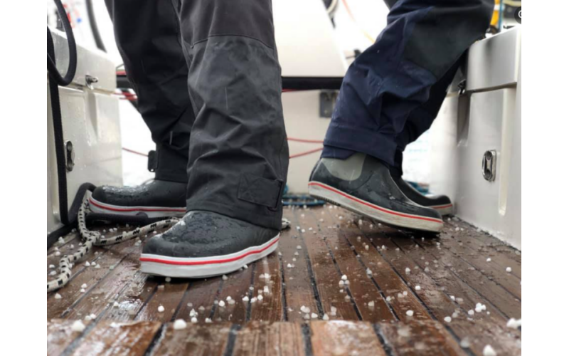 What Should I Wear as a New Boater?