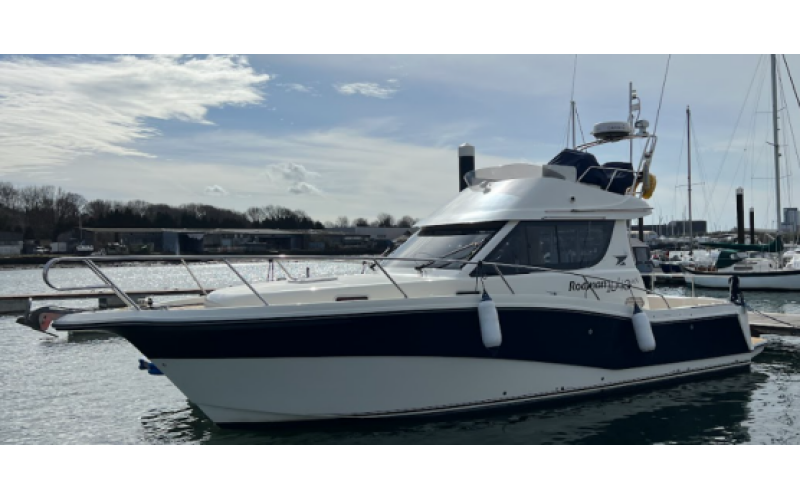 10 Essentials for RYA Day Skipper Practical