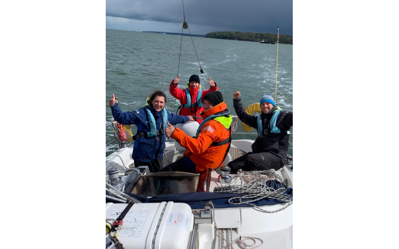 Late Season Navigation Safety Rules