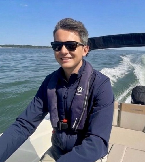 Solent Boat Training - Meet Our Team