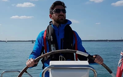 RYA Motorboat Courses