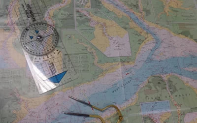 RYA Navigation Courses