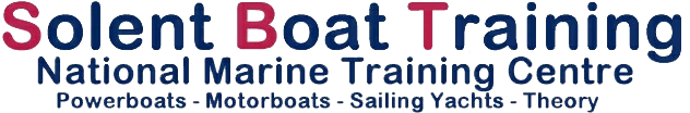 RYA Sailing Courses by Solent Boat Training