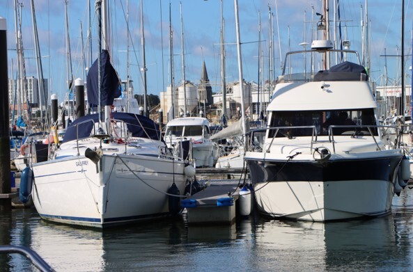 RYA - ICC - International Certificate of Competence | SBT
