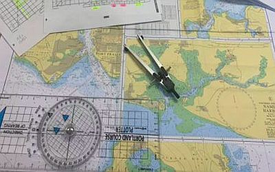 RYA Theory & Shorebased Courses | Learn To Be Safe | SBT